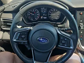 Subaru Outback 2022 AWD Limited 4dr Crossover