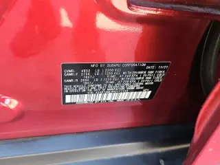 Subaru Outback 2022 AWD Limited 4dr Crossover