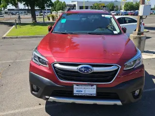Subaru Outback 2022 AWD Limited 4dr Crossover