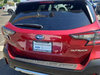 Subaru Outback 2022 AWD Limited 4dr Crossover