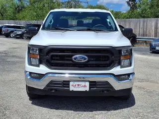 Ford F-150 2023 4x4 XL 4dr SuperCrew 6.5 ft. SB