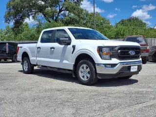 Ford F-150 2023 4x4 XL 4dr SuperCrew 6.5 ft. SB