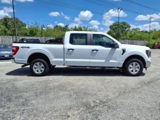 Ford F-150 2023 4x4 XL 4dr SuperCrew 6.5 ft. SB