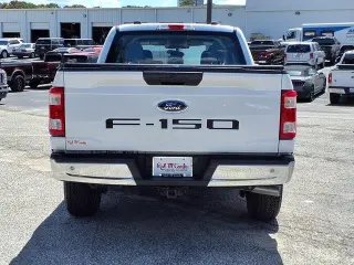 Ford F-150 2023 4x4 XL 4dr SuperCrew 6.5 ft. SB