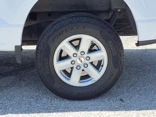 Ford F-150 2023 4x4 XL 4dr SuperCrew 6.5 ft. SB