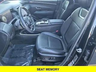 Hyundai TUCSON 2024 AWD Limited 4dr SUV