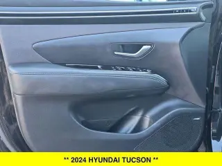 Hyundai TUCSON 2024 AWD Limited 4dr SUV