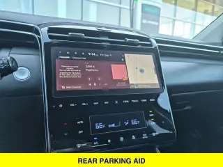 Hyundai TUCSON 2024 AWD Limited 4dr SUV