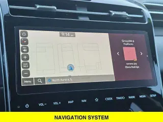 Hyundai TUCSON 2024 AWD Limited 4dr SUV