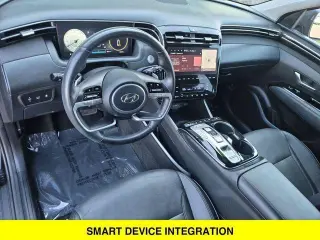 Hyundai TUCSON 2024 AWD Limited 4dr SUV