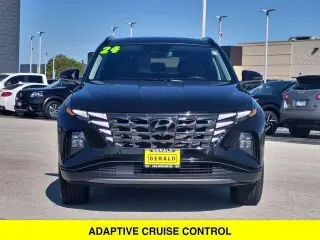 Hyundai TUCSON 2024 AWD Limited 4dr SUV