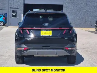 Hyundai TUCSON 2024 AWD Limited 4dr SUV