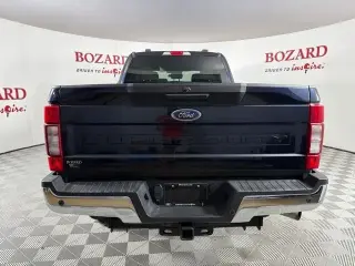 Ford F-250 Super Duty 2022 4x4 XLT 4dr Crew Cab 6.8 ft. SB Pickup