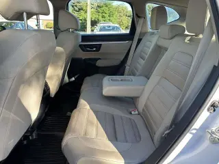 Honda CR-V 2020 AWD LX 4dr SUV