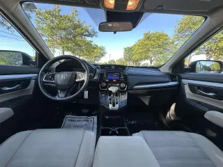 Honda CR-V 2020 AWD LX 4dr SUV