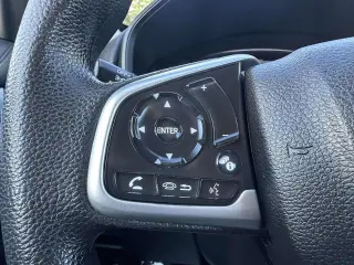 Honda CR-V 2020 AWD LX 4dr SUV