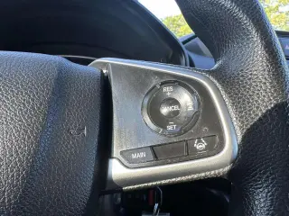 Honda CR-V 2020 AWD LX 4dr SUV