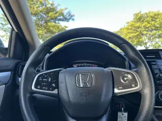Honda CR-V 2020 AWD LX 4dr SUV