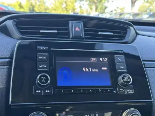 Honda CR-V 2020 AWD LX 4dr SUV