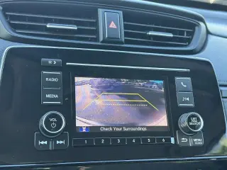 Honda CR-V 2020 AWD LX 4dr SUV