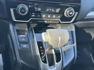 Honda CR-V 2020 AWD LX 4dr SUV