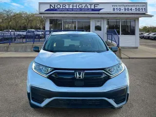 Honda CR-V 2020 AWD LX 4dr SUV
