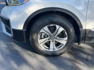 Honda CR-V 2020 AWD LX 4dr SUV