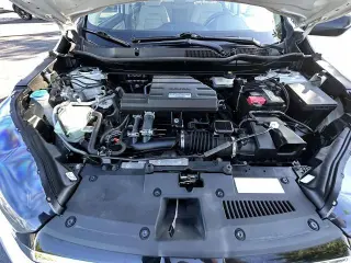Honda CR-V 2020 AWD LX 4dr SUV