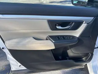 Honda CR-V 2020 AWD LX 4dr SUV
