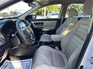 Honda CR-V 2020 AWD LX 4dr SUV