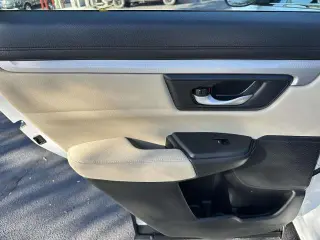 Honda CR-V 2020 AWD LX 4dr SUV