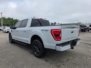 Ford F-150 2021 4x4 XLT 4dr SuperCrew 5.5 ft. SB