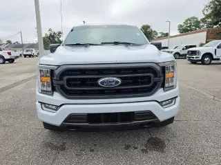 Ford F-150 2021 4x4 XLT 4dr SuperCrew 5.5 ft. SB