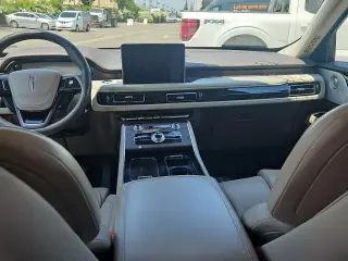 Lincoln Aviator 2020 AWD Reserve 4dr SUV