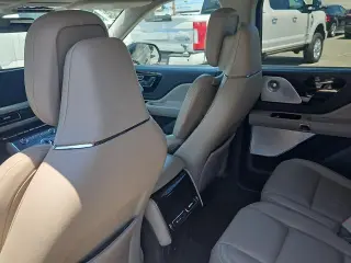 Lincoln Aviator 2020 AWD Reserve 4dr SUV