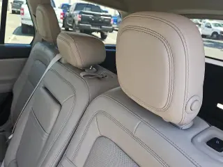 Lincoln Aviator 2020 AWD Reserve 4dr SUV