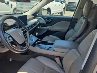 Lincoln Aviator 2020 AWD Reserve 4dr SUV