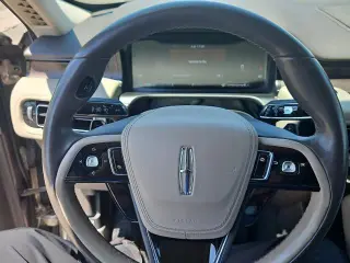 Lincoln Aviator 2020 AWD Reserve 4dr SUV