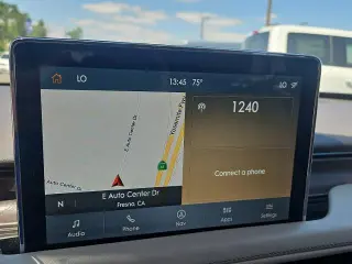 Lincoln Aviator 2020 AWD Reserve 4dr SUV