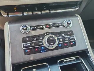 Lincoln Aviator 2020 AWD Reserve 4dr SUV
