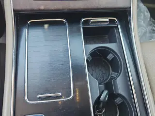 Lincoln Aviator 2020 AWD Reserve 4dr SUV