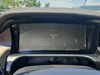 Lincoln Aviator 2020 AWD Reserve 4dr SUV