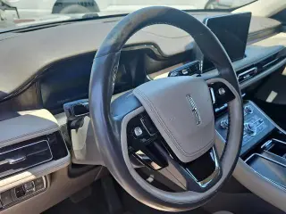 Lincoln Aviator 2020 AWD Reserve 4dr SUV