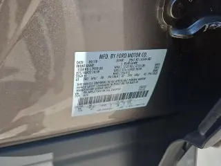 Lincoln Aviator 2020 AWD Reserve 4dr SUV