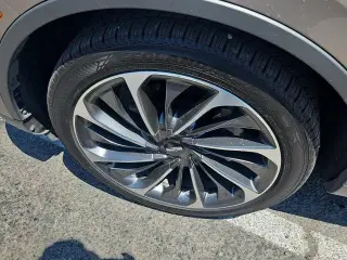Lincoln Aviator 2020 AWD Reserve 4dr SUV