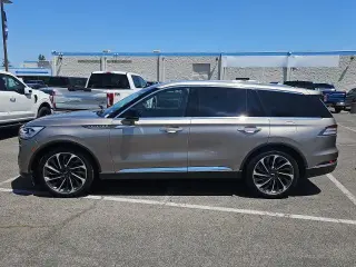 Lincoln Aviator 2020 AWD Reserve 4dr SUV