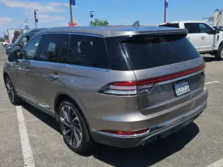 Lincoln Aviator 2020 AWD Reserve 4dr SUV