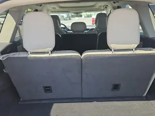 Lincoln Aviator 2020 AWD Reserve 4dr SUV