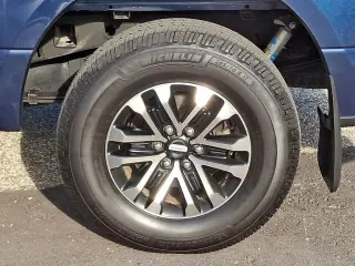 Ford F-150 2020 4x4 XLT 4dr SuperCrew 5.5 ft. SB