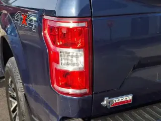Ford F-150 2020 4x4 XLT 4dr SuperCrew 5.5 ft. SB
